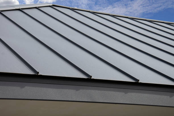 Best Sheet Metal Roofing  in Noroton Heights, CT